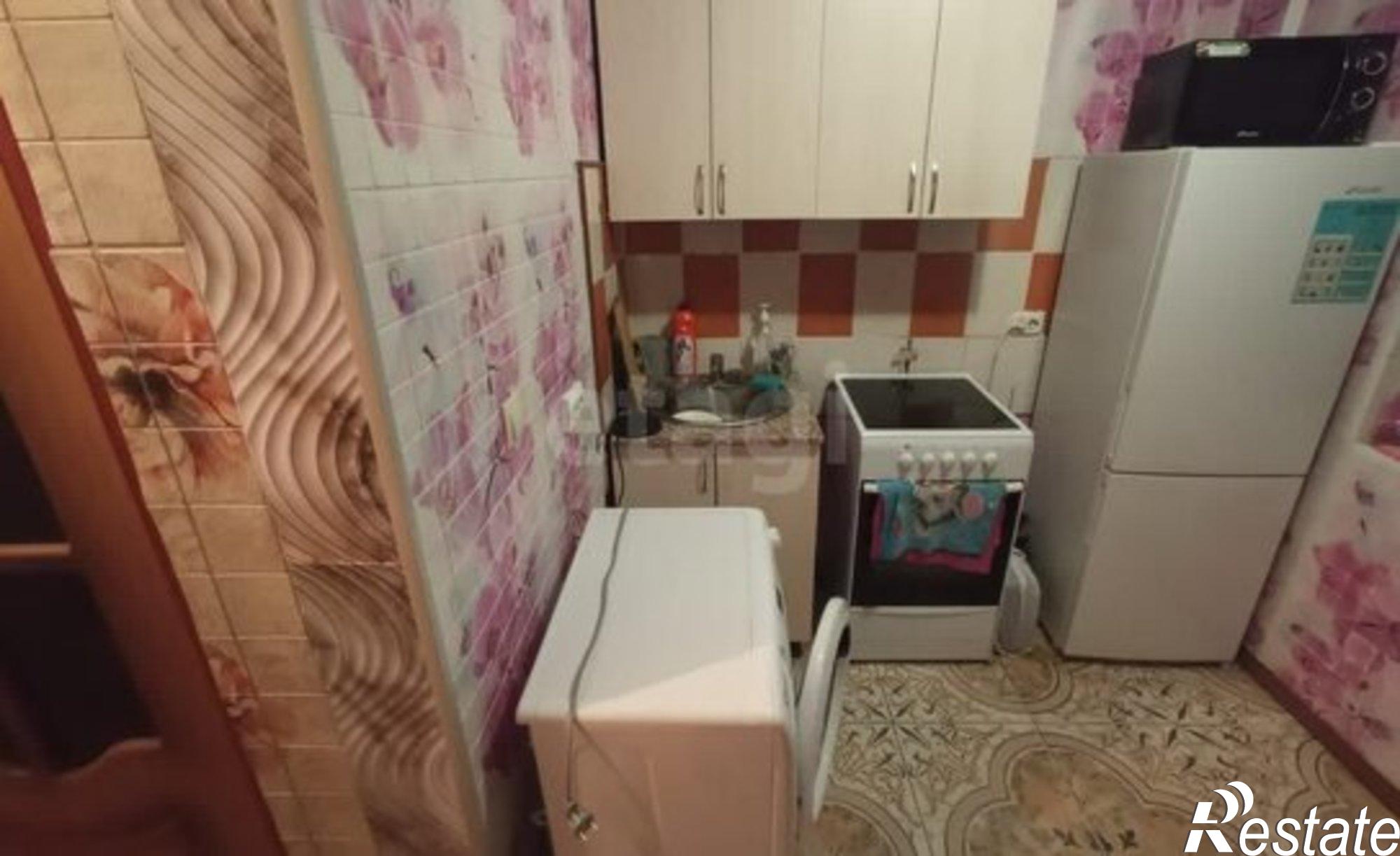 Купить квартиру за 3 700 000 рублей на Лесная улица, 82