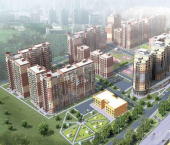 2-комн, 66кв м, этаж 7/10 ул Заводская, 4/4