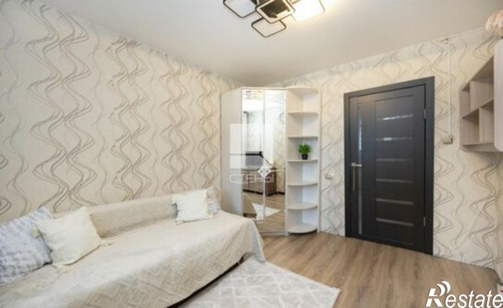 2-комн квартира ул Мухина, 89,  д. 89