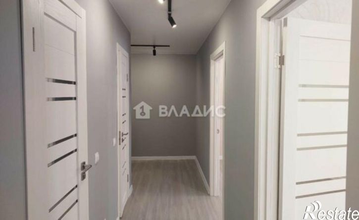 2-комн квартира ул Василенко, 3/3,  д. 3/3