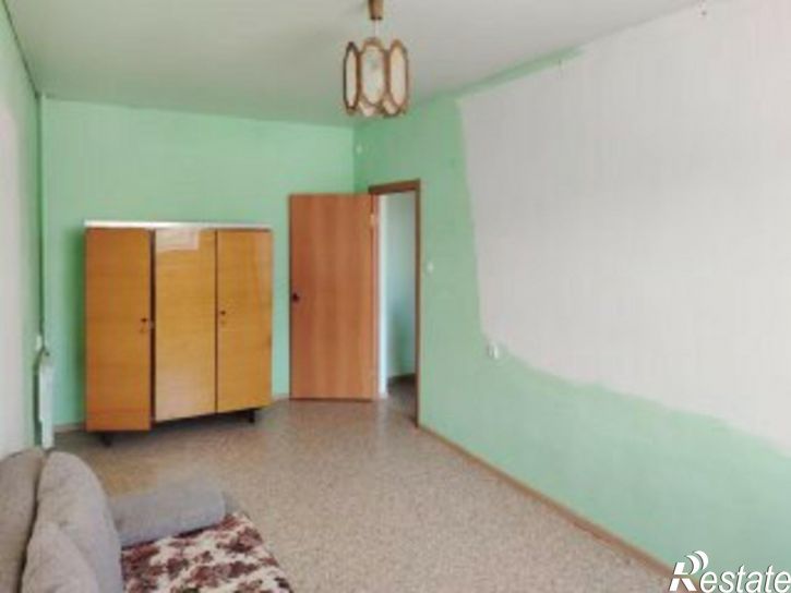 1-комн квартира улица Сурнина, 5В,  д. 5В