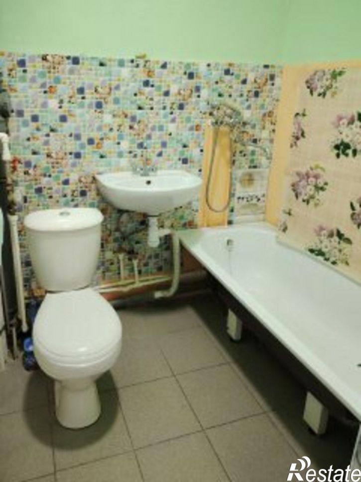 1-комн квартира улица Сурнина, 5В,  д. 5В