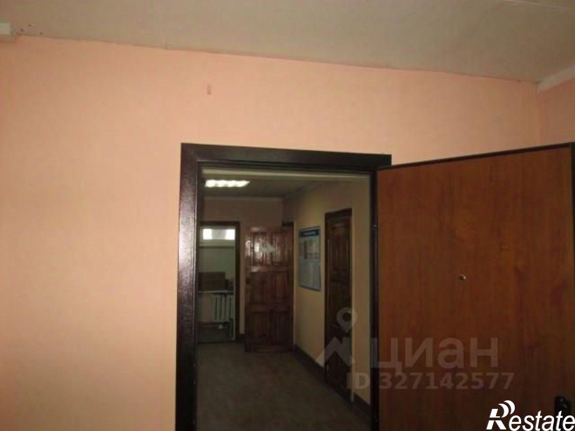 Купить ОСЗ, отдельно стоящее здание за 4 871 100 рублей на улица Пушкина, 27
