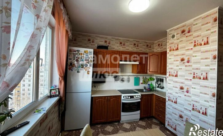 2-комн квартира Школьная улица, 2,  д. 2