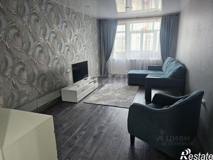 3-комн квартира ул Красная Пресня, 54,  д. 54