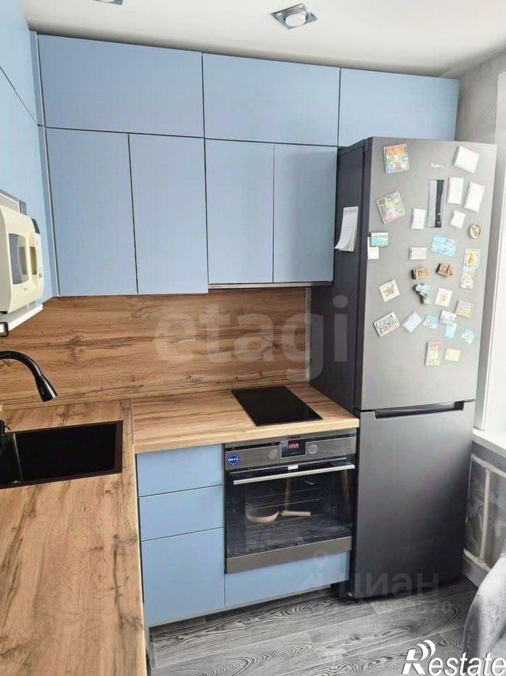 3-комн квартира ул Красная Пресня, 54,  д. 54
