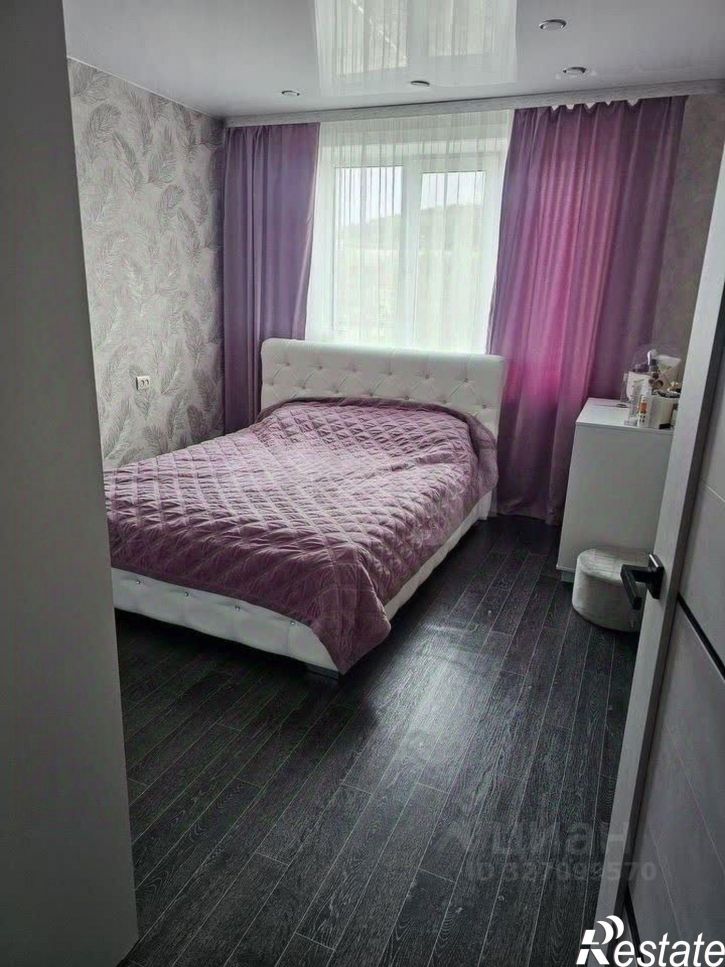 3-комн квартира ул Красная Пресня, 54,  д. 54