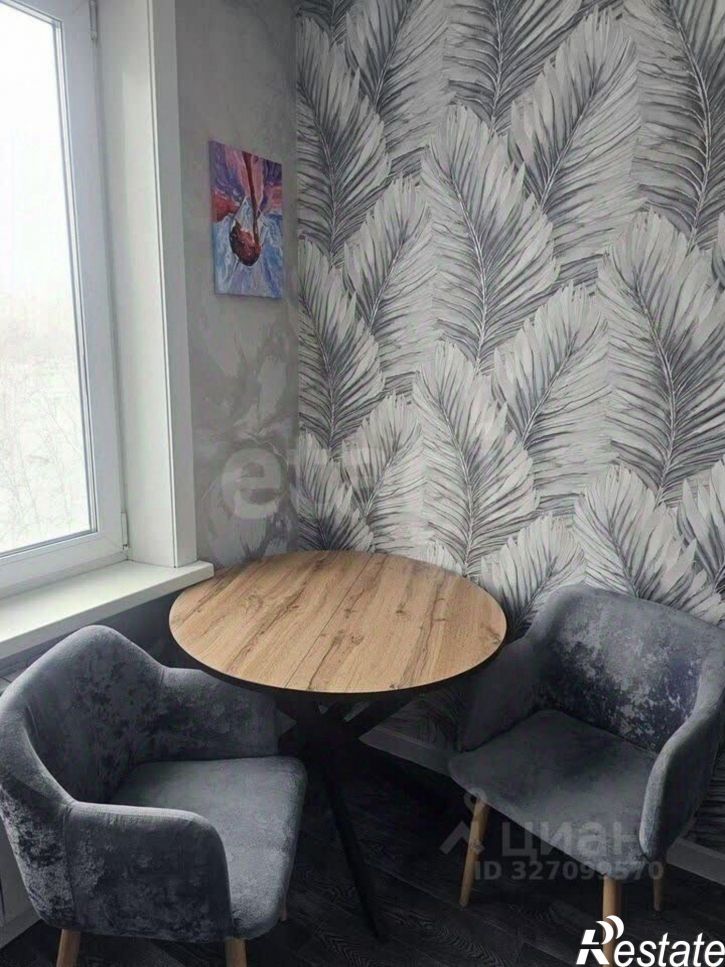 3-комн квартира ул Красная Пресня, 54,  д. 54