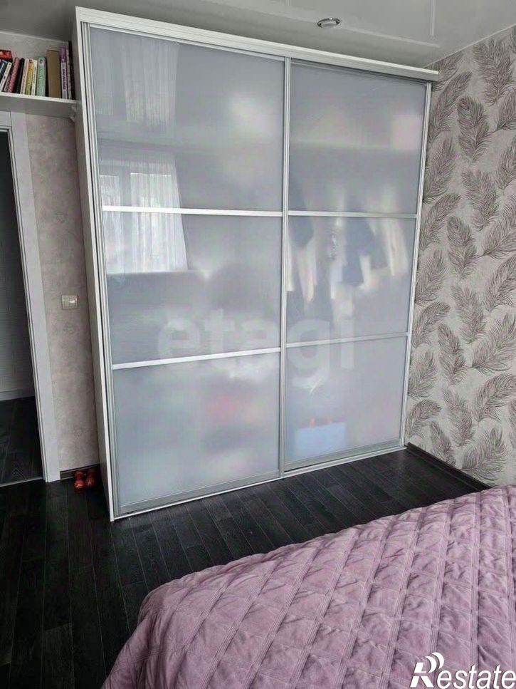 3-комн квартира ул Красная Пресня, 54,  д. 54