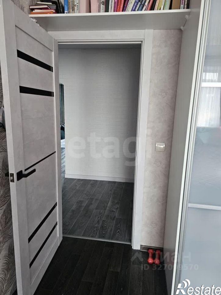 3-комн квартира ул Красная Пресня, 54,  д. 54