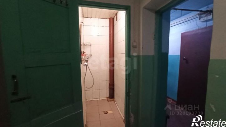 Комната