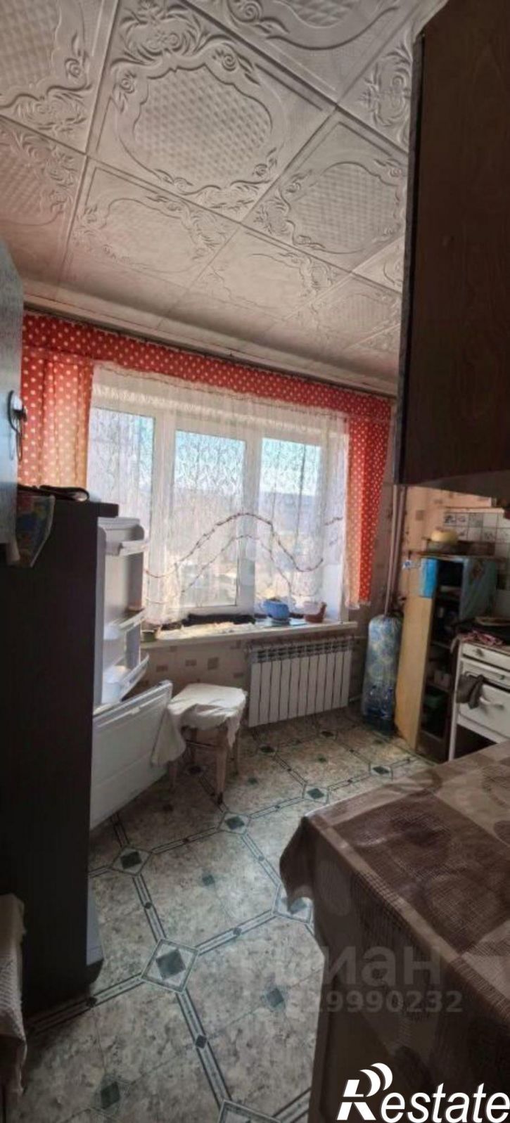3-комн квартира улица Куйбышева, 113,  д. 113