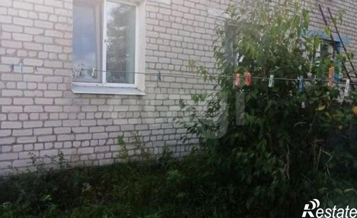 3-комн квартира Благовещенский муниципальный округ, село Гродеково, Учительская улица, 4