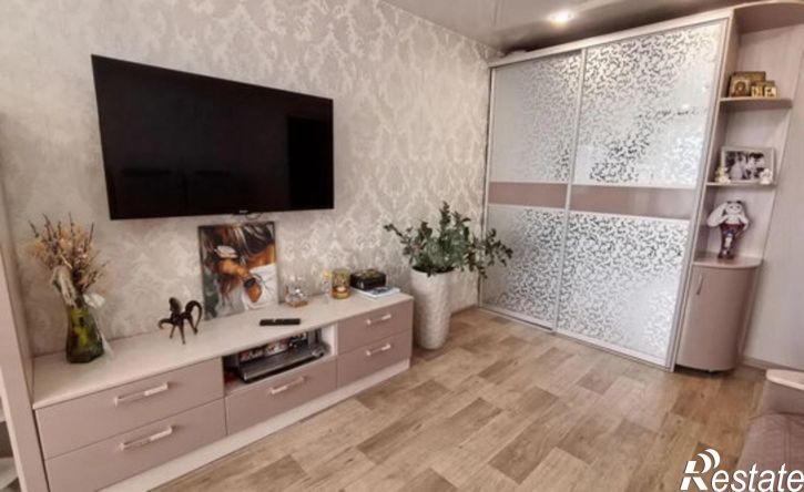 3-комн квартира ул Калинина, 76/2,  д. 76/2