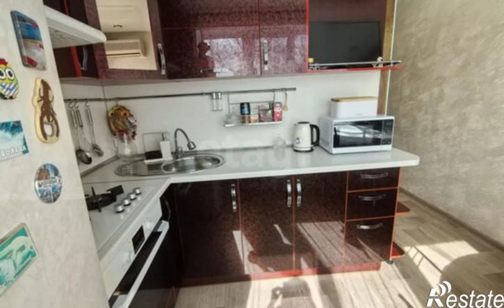 3-комн квартира ул Калинина, 76/2,  д. 76/2