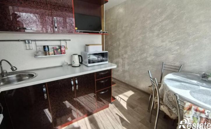 3-комн квартира ул Калинина, 76/2,  д. 76/2