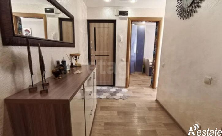 3-комн квартира ул Калинина, 76/2,  д. 76/2