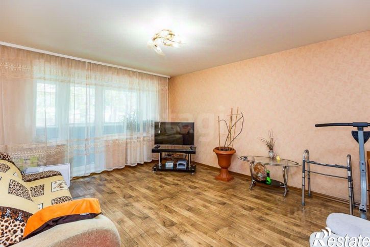 2-комн квартира ул Мичурина, 1,  д. 1