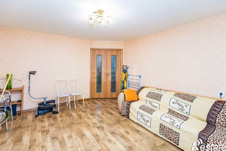 2-комн квартира ул Мичурина, 1,  д. 1