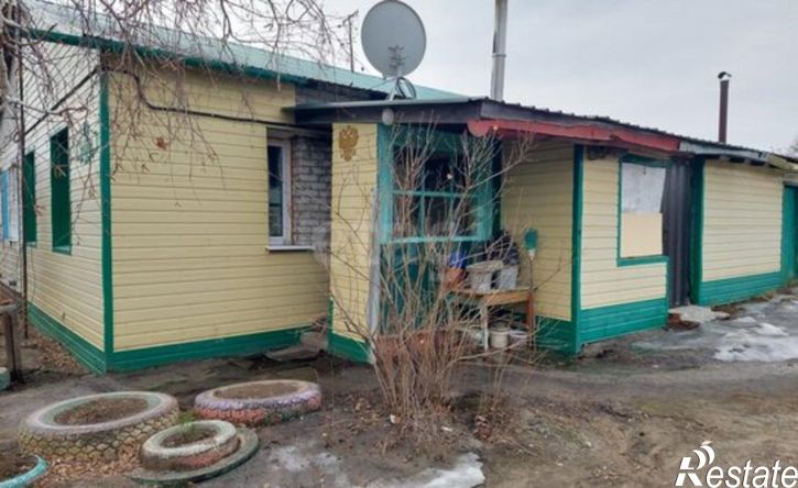 2-комн квартира ул Новая, 21,  д. 21