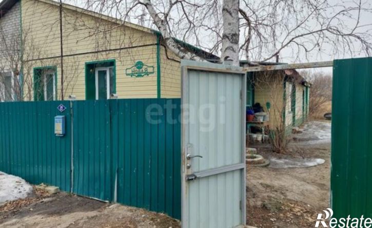 2-комн квартира ул Новая, 21,  д. 21