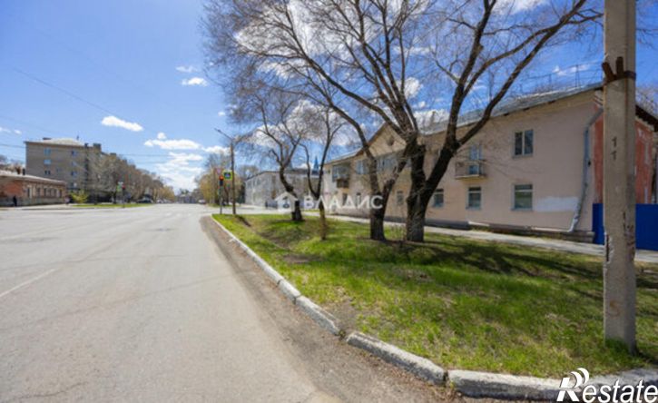 3-комн квартира ул Комсомольская, 12,  д. 12