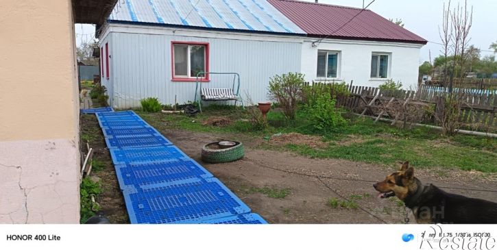 Коттедж/дом Солнечный переулок, 10,  д. 10
