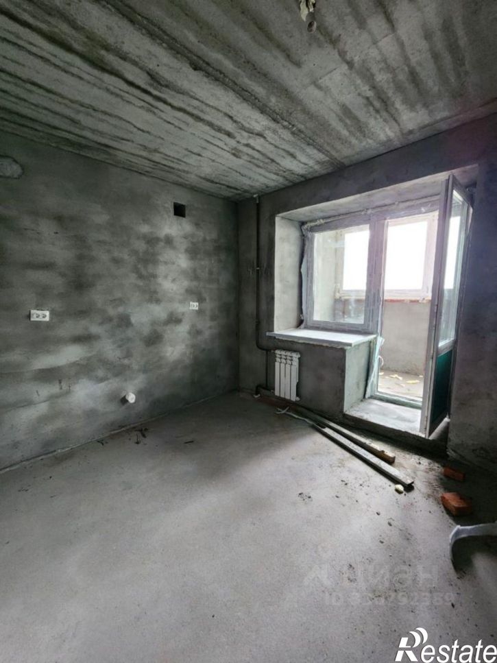 1-комн квартира Европейская улица, 13,  д. 13