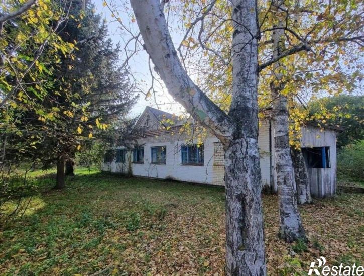 Помещение свободного назначения м.о. Архаринский, с Красный Луч