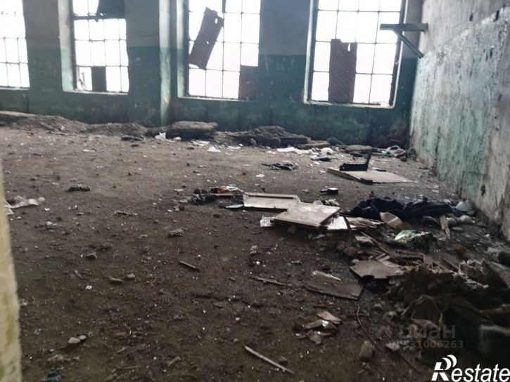 Помещение свободного назначения м.о. Архаринский, пгт Архара