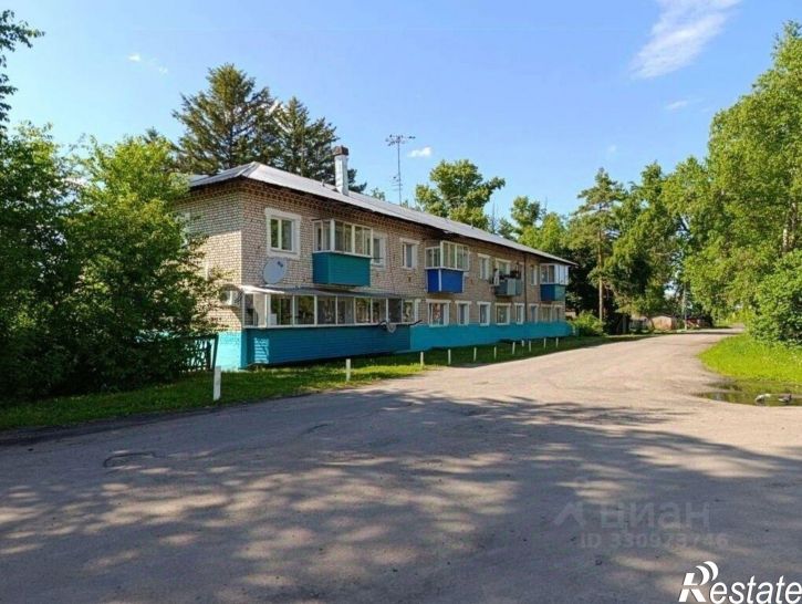2-комн квартира Юбилейная улица, 13,  д. 13