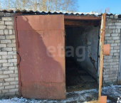 18 кв м Нагорная улица, 15