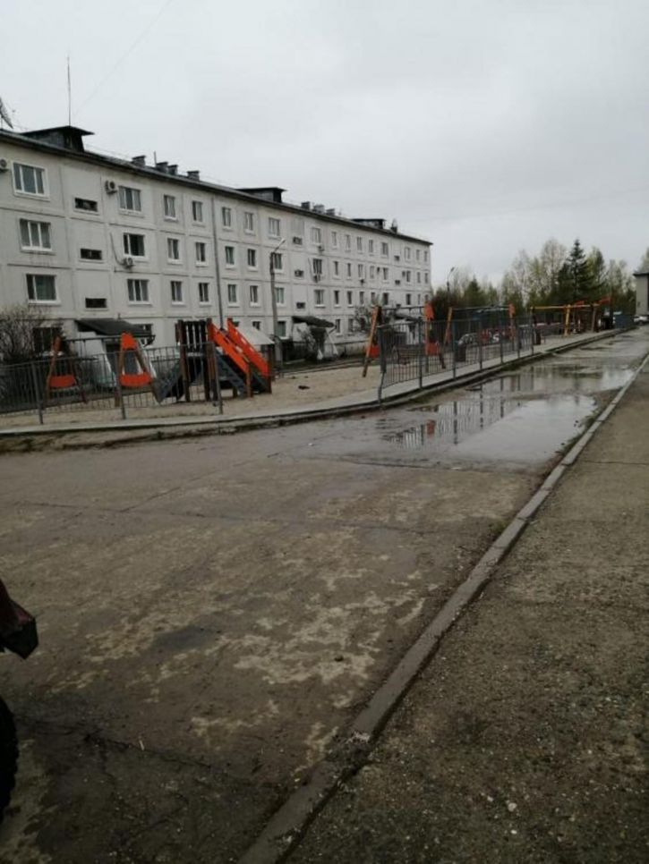 2-комн квартира Солнечный микрорайон, 3б