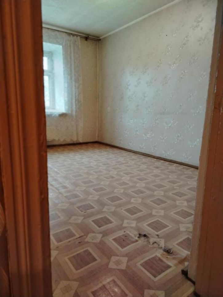 2-комн квартира Солнечный микрорайон, 3б