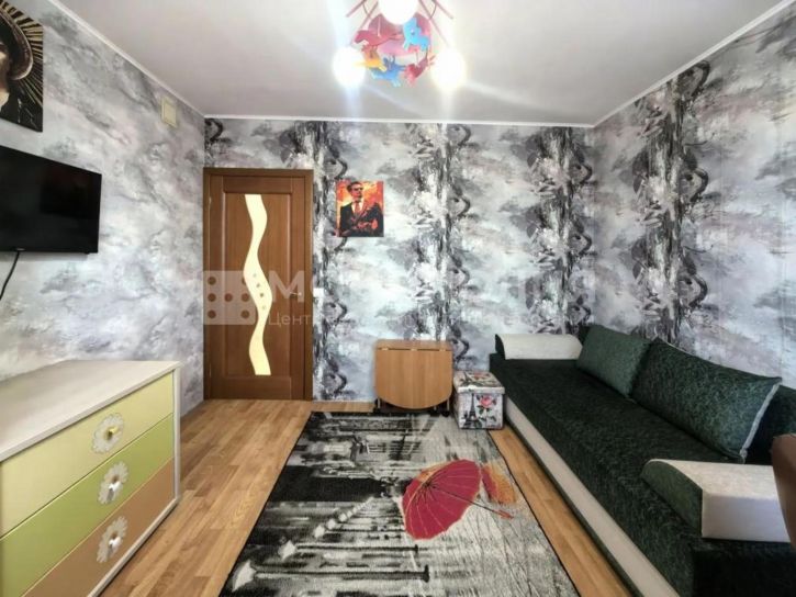 4-комн квартира Красноармейская, 34