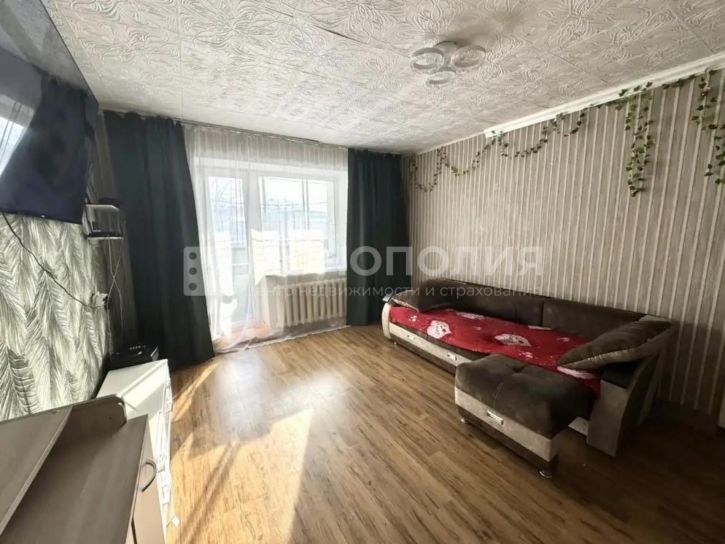 3-комн квартира Чехова, 39
