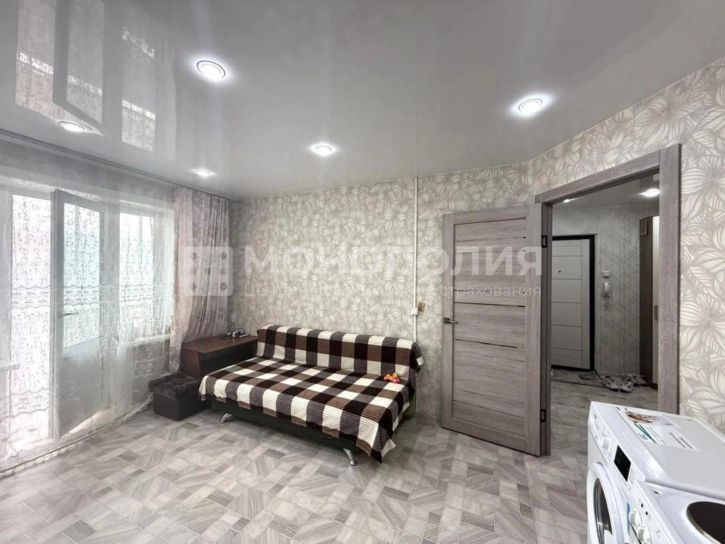 2-комн квартира Гагарина, 61