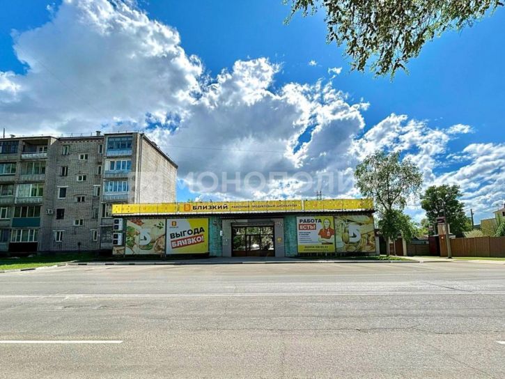 1-комн квартира Скорикова, 19