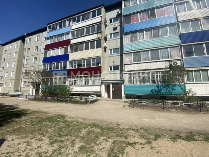 2-комн квартира Мелькомбинат, 5