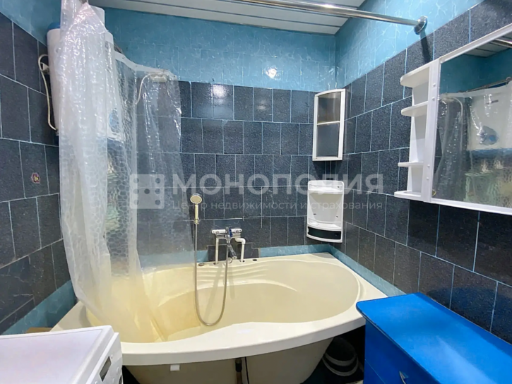 2-комн квартира Мелькомбинат, 5