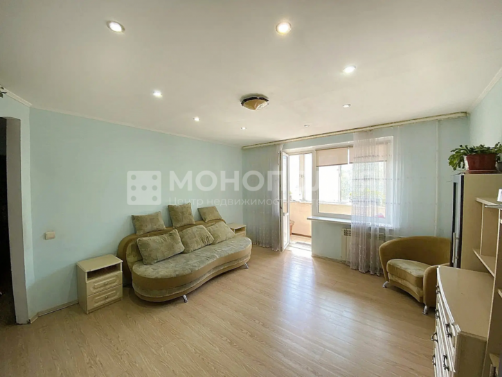 2-комн квартира Мелькомбинат, 5