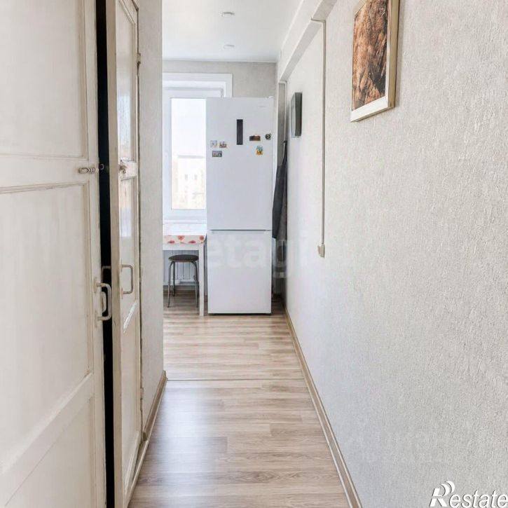 3-комн квартира улица Кирова, 121,  д. 121