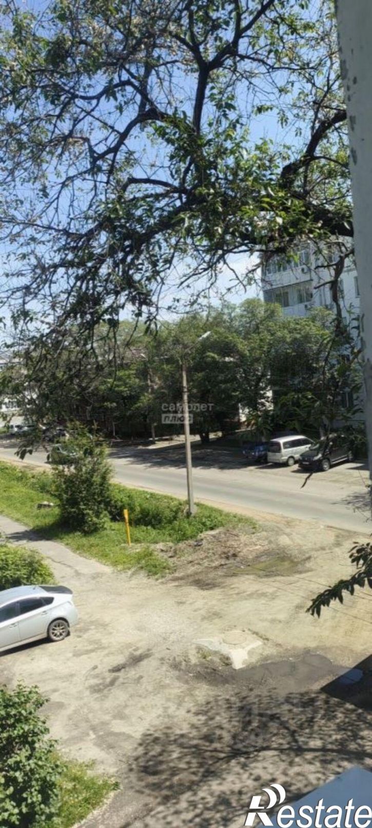 Комната ул Первомайская, 66,  д. 66
