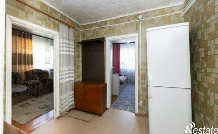 3-комн квартира Ивановский муниципальный округ, село Ерковцы, Северная улица, 5