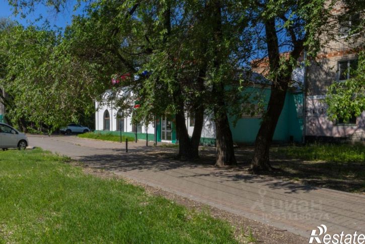Помещение свободного назначения ул Лазо, д 40
