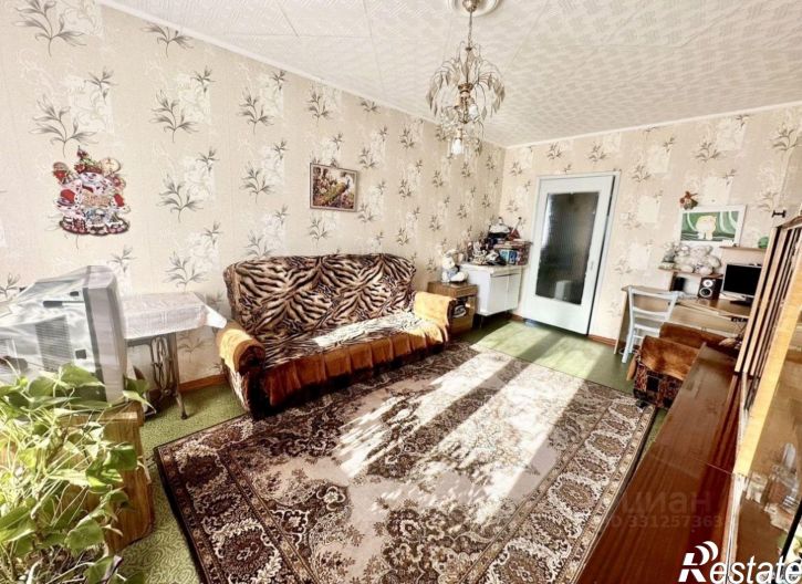3-комн квартира ул Плеханова, 24,  д. 24