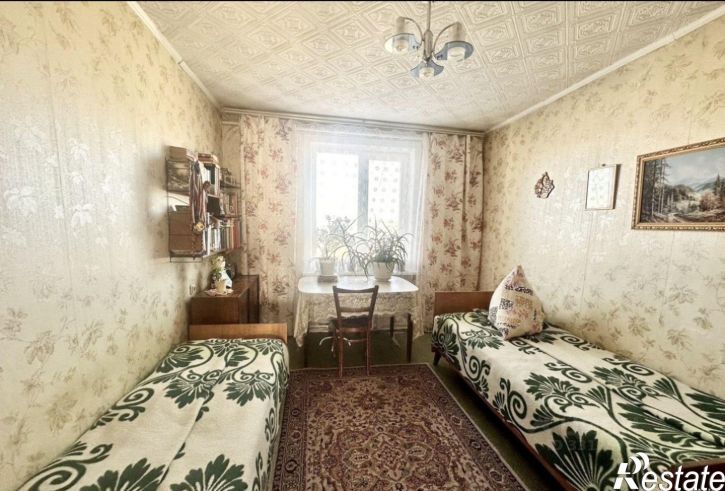 3-комн квартира ул Плеханова, 24,  д. 24