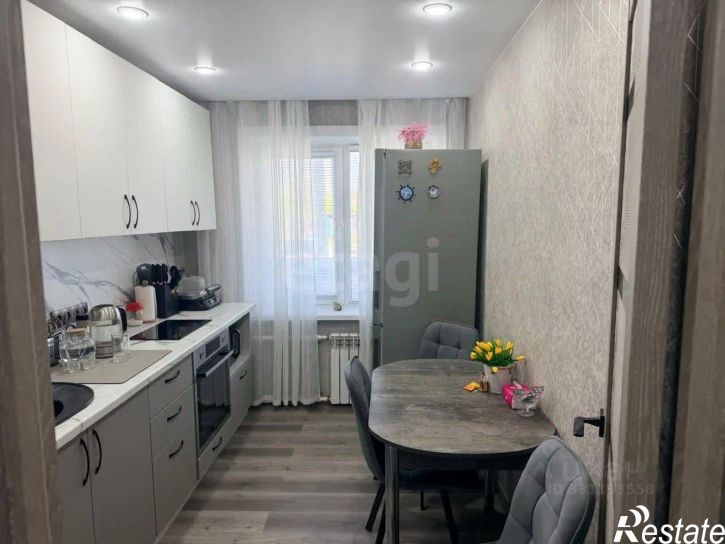 2-комн квартира