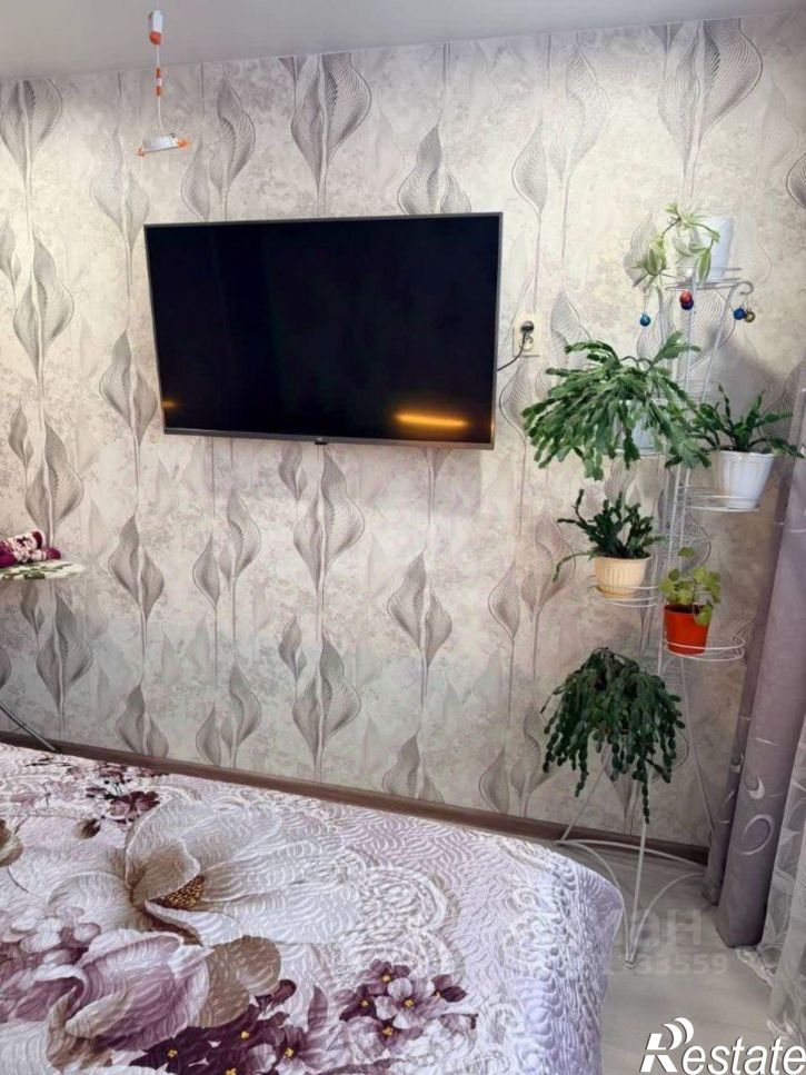 2-комн квартира ул 50 лет Комсомола, 106,  д. 106