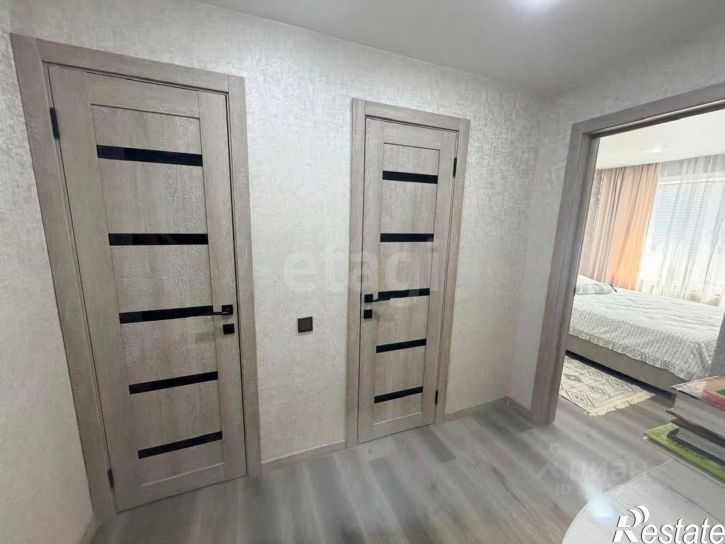 2-комн квартира